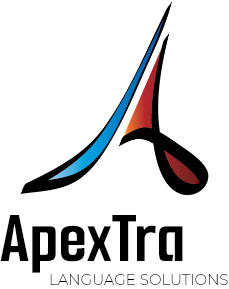 ApexTra Language Solutions Logo