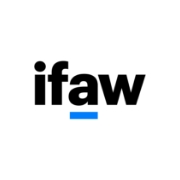 IFAW logo