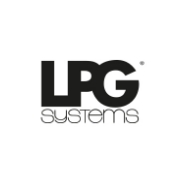 LPG Systems Logo