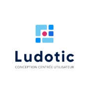 Ludotic Logo