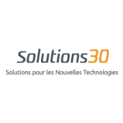 Logo Solutions30