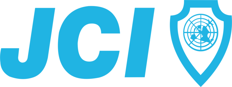 JCI logo