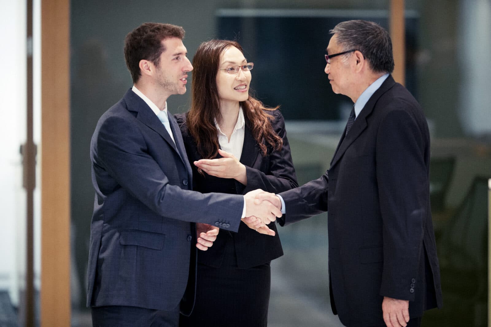 Certified Translation Sworn Interpretation ApexTra