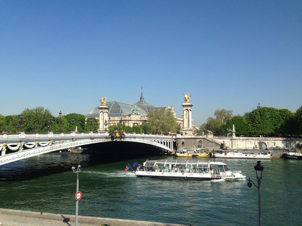 La Seine